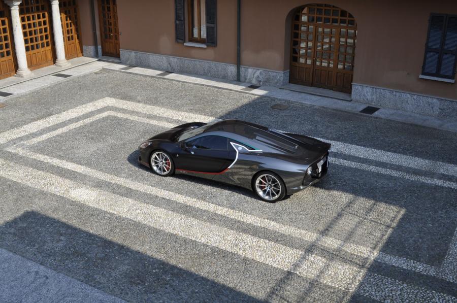  ATS GT Black & Chrome Edition 2019 года  (фото 11 из 211)